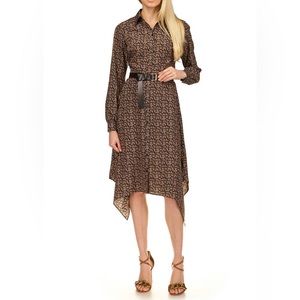 Michael kors Hem Dress